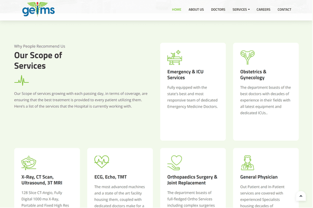Aman Kumar Jagdev - Developer & Designer | Portfolio